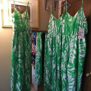 Boom Boom jumpsuit lilly pulitzer for target